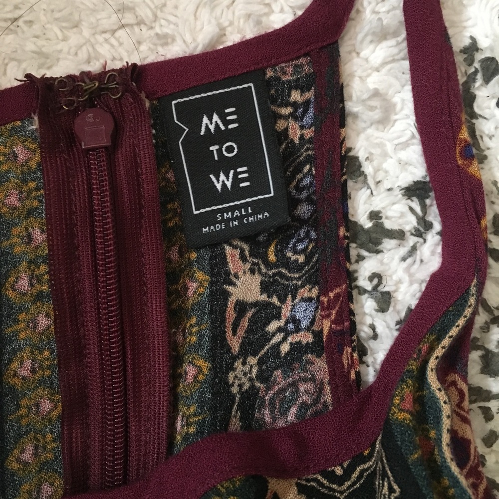 Romper - Picture 2 of 4